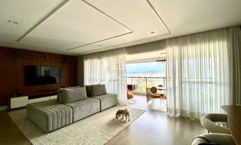 Imagem 2: Apartamento para venda no Condomínio Massimo Residence - Exclusividade e Lazer Completo