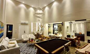 Imagem: APARTAMENTO PARA VENDA COM 189 m2 NO CONDOMÍNIO