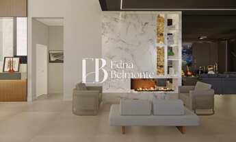 Imagem 7: CASA RESIDENCIAL em JUNDIAÍ - SP, CHÁCARA TERRA NOVA