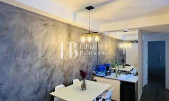 Imagem: Apartamento para Venda com 66m2 no Residencial