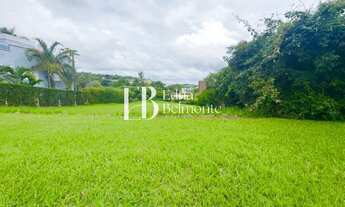 Imagem: TERRENO PARA VENDA COM 855m2 PLANO CONDOMINIO