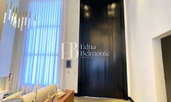 Imagem 6: CASA PARA VENDA COM 5 SUÍTES NO CONDOMÍNIO IBI ARAM EM ITUPEVA