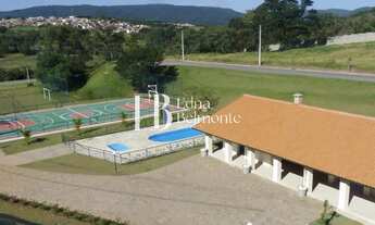 Imagem 3: TERRENO PARA VENDA NO CONDOMÍNIO VILA PRECIOSA EM CABREÚVA- SP