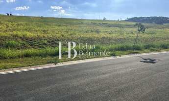 Imagem 3: Excelente Terreno para venda com 1.176m2 no Condomínio Tamboré Jundiaí - SP