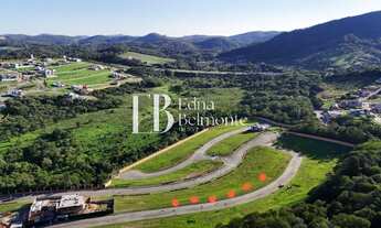 Imagem 4: Terreno para venda no condomínio Alphaville Jundiaí - Jundiaí/SP