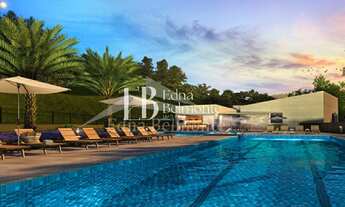 Imagem 5: TERRENO PARA VENDA COM 665M2 CONDOMINIO ALPHAVILLE - JUNDIAI /SP