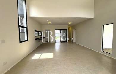 Imagem 4: CASA TÉRREA PARA VENDA 3 DORMITÓRIOS NO CONDOMINIO GRANVILLE SÃO VENANCIO ITUPEVA SP