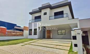 Imagem: CASA NOVA PARA VENDA NO RESIDENCIAL PECAN