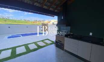 Imagem 4: CASA PARA VENDA COM 243m2 POR R$1550.000,00, CONDOMINIO IBIARAM, ITUPEVA - SP