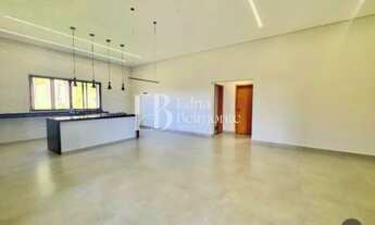 Imagem 2: Casa térrea para venda no Terra Caxambu - sofisticação e qualidade de vida em um só lugar