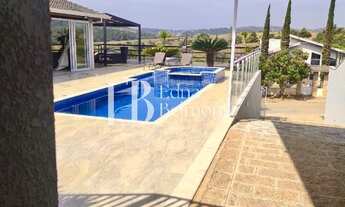 Imagem 5: Casa Térrea para Venda no Condomínio Horizonte Azul - Itupeva/SP