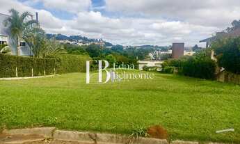 Imagem 7: TERRENO PARA VENDA COM 855m2 PLANO CONDOMINIO RESEDÁS, ITUPEVA - SP