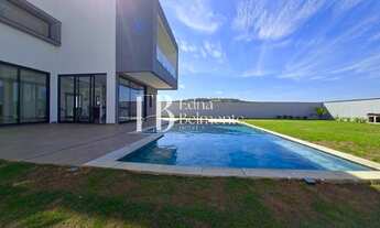 Imagem 4: CASA PARA VENDA COM 4 SUÍTES NO CONDOMÍNIO VIDA REAL EM ITUPEVA SP