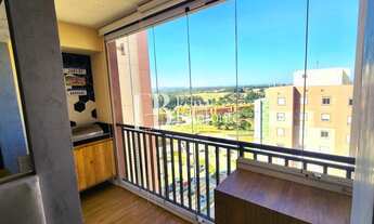 Imagem: LINDO APARTAMENTO A VENDA NO CONDOMÍNIO