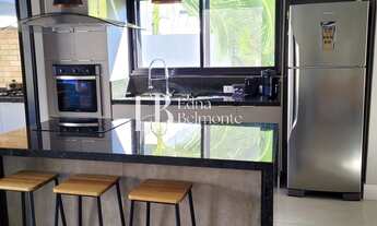 Imagem 7: CASA PARA VENDA, LINDA NO CONDOMINIO VILLAGE MORRO ALTO - BAIRRO MORRO ALTO - ITUPEVA SP