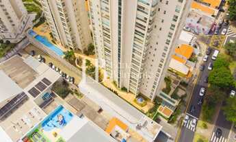 Imagem 2: APARTAMENTO COBERTURA 360M2, 4 SUÍTES PARA VENDA , CITTÁ DI FIRENZE, JARDIM ANA MARIA JUN