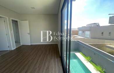 Imagem 4: CASA PARA VENDA COM 3 SUÍTES E PISCINA NO GRANVILLE SÃO VENANCIO - BAIRRO PRIMAVERA -ITUPE