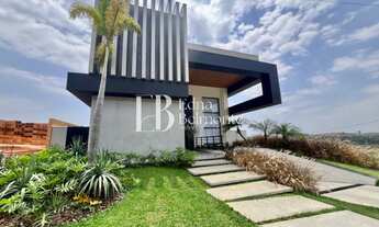 Imagem 3: CASA PARA VENDA COM 5 SUÍTES NO CONDOMÍNIO IBI ARAM EM ITUPEVA