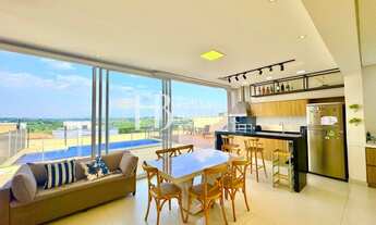 Imagem: CASA PARA VENDA NO CONDOMINIO IBI ARAM EM