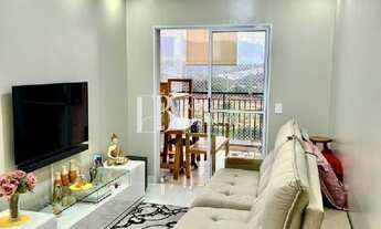 Imagem: Apartamento para venda no Flex Jundiaí