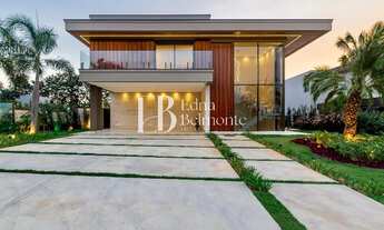 Imagem: CASA DE ALTO PADRÃO PARA VENDA NO CONDOMÍNIO