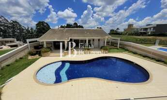 Imagem 3: CASA PARA VENDA 620M2 MOBILIADA NO CONDOMINIO COLINAS INHANDJARA, ITUPEVA SP