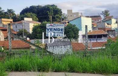 Imagem 4: TERRENO PARA VENDA COM 360M2 HORTO SANTO ANTONIO - JUNDIAI