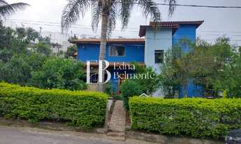 Imagem: CASA PARA VENDA CONDOMINIO VILLAGE MORRO