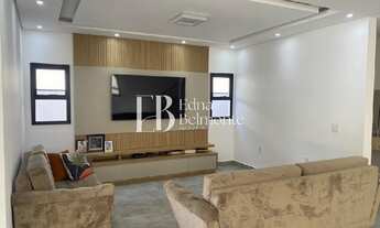 Imagem 5: CASA PARA VENDA COM 243m2 POR R$1550.000,00, CONDOMINIO IBIARAM, ITUPEVA - SP