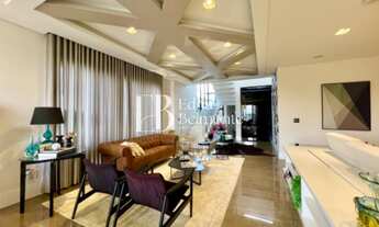 Imagem 6: CASA PARA VENDA NO CONDOMÍNIO IBI ARAM , COM 4 SUITES , EM ITUPEVA - SP