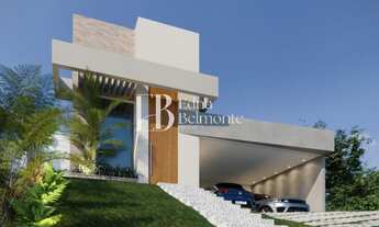 Imagem: CASA TÉRREA PARA VENDA NO CONDOMÍNIO VILLAGIO