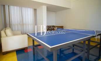 Imagem 3: APARTAMENTO COBERTURA 360M2, 4 SUÍTES PARA VENDA , CITTÁ DI FIRENZE, JARDIM ANA MARIA JUN