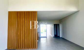 Imagem 7: CASA TÉRREA PARA VENDA COM 3 DORMITÓRIOS NO CONDOMINIO GRANVILLE SÃO VENANCIO EM ITUPEVA S