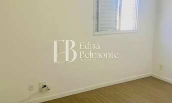 Imagem 3: Apartamento de 90m2 para venda no condomínio Abitare Eco Clube - Jundiaí/SP