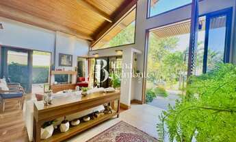 Imagem: CASA PARA VENDA 4 SUÍTES NO CONDOMÍNIO