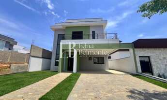 Imagem: CASA NOVA PARA VENDA NO CONDOMÍNIO GRANVILLE