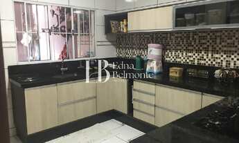 Imagem 4: Casa Térrea para Venda - Bairro Jardim Perola - Itupeva/SP