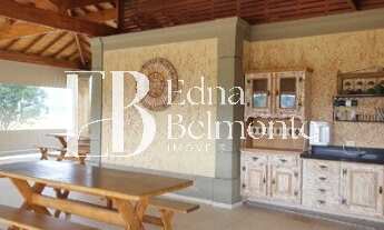 Imagem 6: TERRENO PARA VENDA COM 800M2 NO CONDOMINIO FAZENDA SERRA AZUL, ITUPEVA - SP