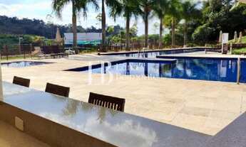 Imagem 6: Terreno para Venda no Alphaville Jundiaí de 546 m² com Excelente Topografia em Jundiaí / S