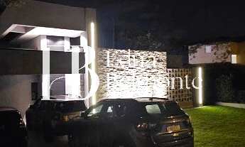 Imagem 4: CASA PARA VENDA NO CONDOMÍNIO HORIZONTE AZUL 2 EM ITUPEVA - SP