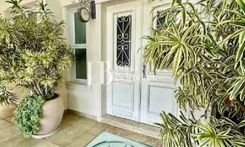 Imagem 3: SOBRADO NEOCLÁSSICO PARA VENDA NO CONDOMÍNIO IBI ARAM, EM ITUPEVA