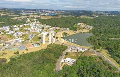 Imagem 7: TERRENO À VENDA NO RESIDENCIAL LAGOS DE JARINU EM JARINU - SP