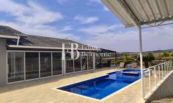 Imagem 2: Casa Térrea para Venda no Condomínio Horizonte Azul - Itupeva/SP