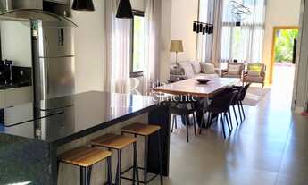 Imagem 3: CASA PARA VENDA, LINDA NO CONDOMINIO VILLAGE MORRO ALTO - BAIRRO MORRO ALTO - ITUPEVA SP