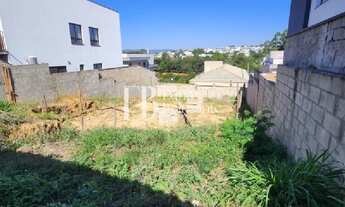 Imagem: TERRENO PARA VENDA 381,04m2 NO CONDOMINIO