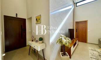 Imagem 6: CASA TÉRREA DE ESQUINA PARA VENDA 4 DORMITÓRIOS NO CONDOMINIO IBI ARAM EM ITUPEVA SP