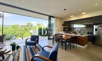 Imagem: CASA PARA VENDA 5 SUÍTES, PISCINA, NO CONDOMINIO