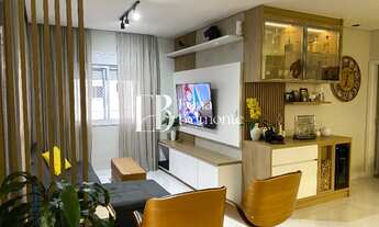 Imagem: Apartamento para venda de 160 mt2 - Condomínio