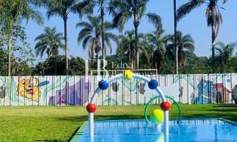 Imagem 4: CHACARA PARA VENDA COM 6400M2 COM LAGO POR R$ 1060.000,00 NO BAIRRO GUACURI, ITUPEVA SP