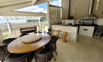 Imagem 7: CASA PARA VENDA 620M2 MOBILIADA NO CONDOMINIO COLINAS INHANDJARA, ITUPEVA SP